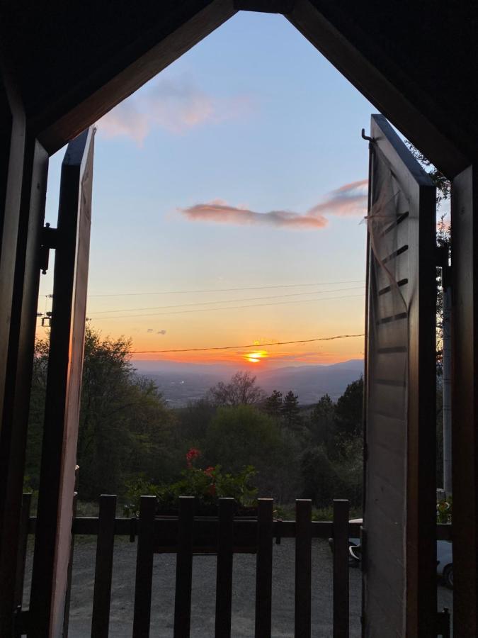 ארצו Agriturismo Borgo Nuovo Di Mulinelli מראה חיצוני תמונה