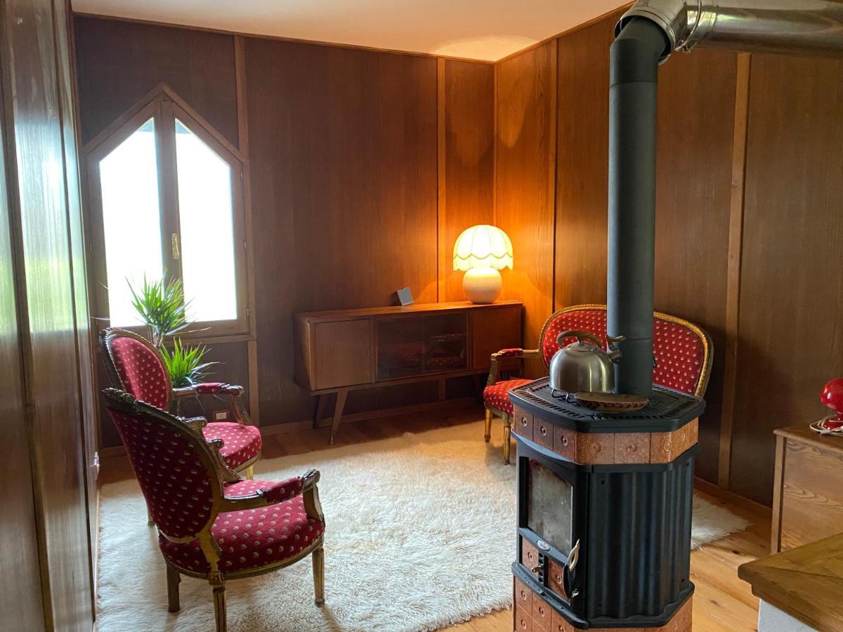 ארצו Agriturismo Borgo Nuovo Di Mulinelli מראה חיצוני תמונה