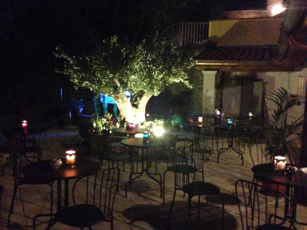 ארצו Agriturismo Borgo Nuovo Di Mulinelli מראה חיצוני תמונה