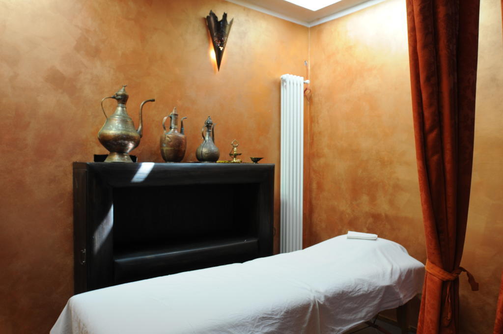 ארצו Agriturismo Borgo Nuovo Di Mulinelli מראה חיצוני תמונה
