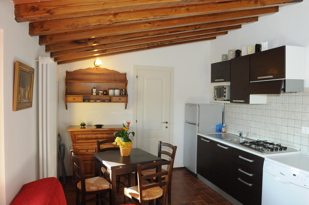 ארצו Agriturismo Borgo Nuovo Di Mulinelli חדר תמונה