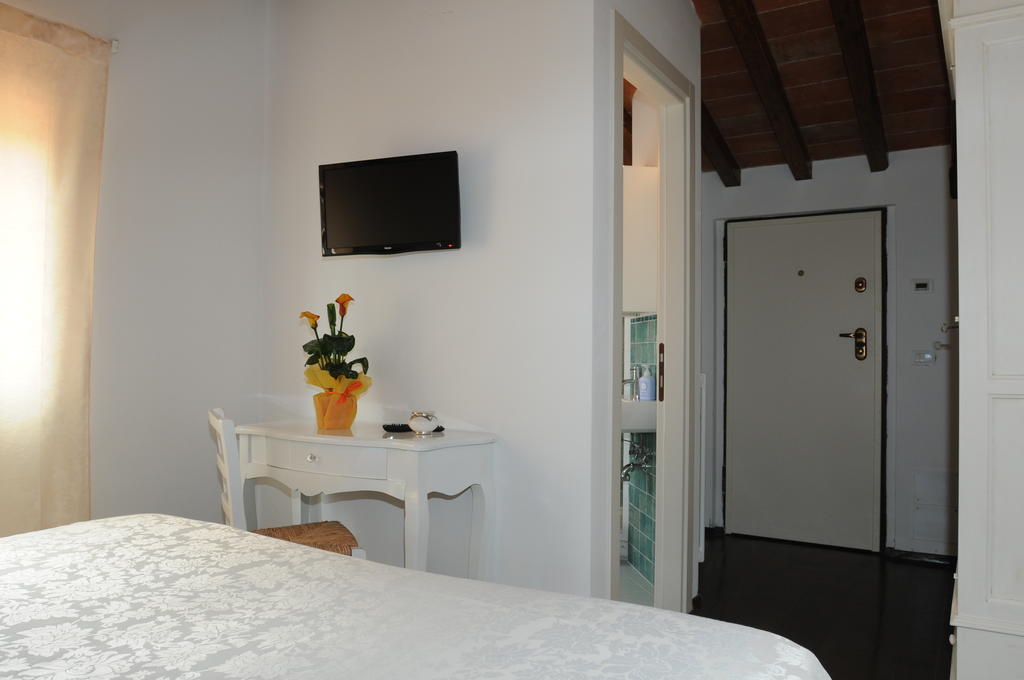 ארצו Agriturismo Borgo Nuovo Di Mulinelli חדר תמונה
