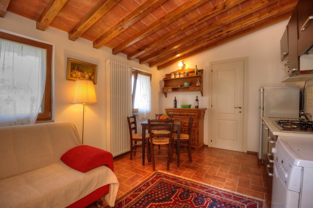 ארצו Agriturismo Borgo Nuovo Di Mulinelli מראה חיצוני תמונה