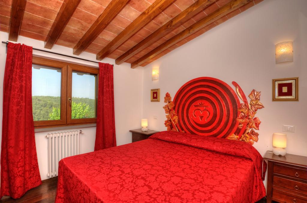 ארצו Agriturismo Borgo Nuovo Di Mulinelli מראה חיצוני תמונה