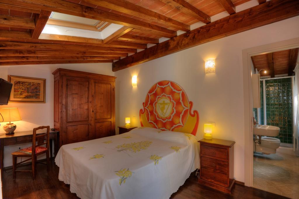 ארצו Agriturismo Borgo Nuovo Di Mulinelli מראה חיצוני תמונה