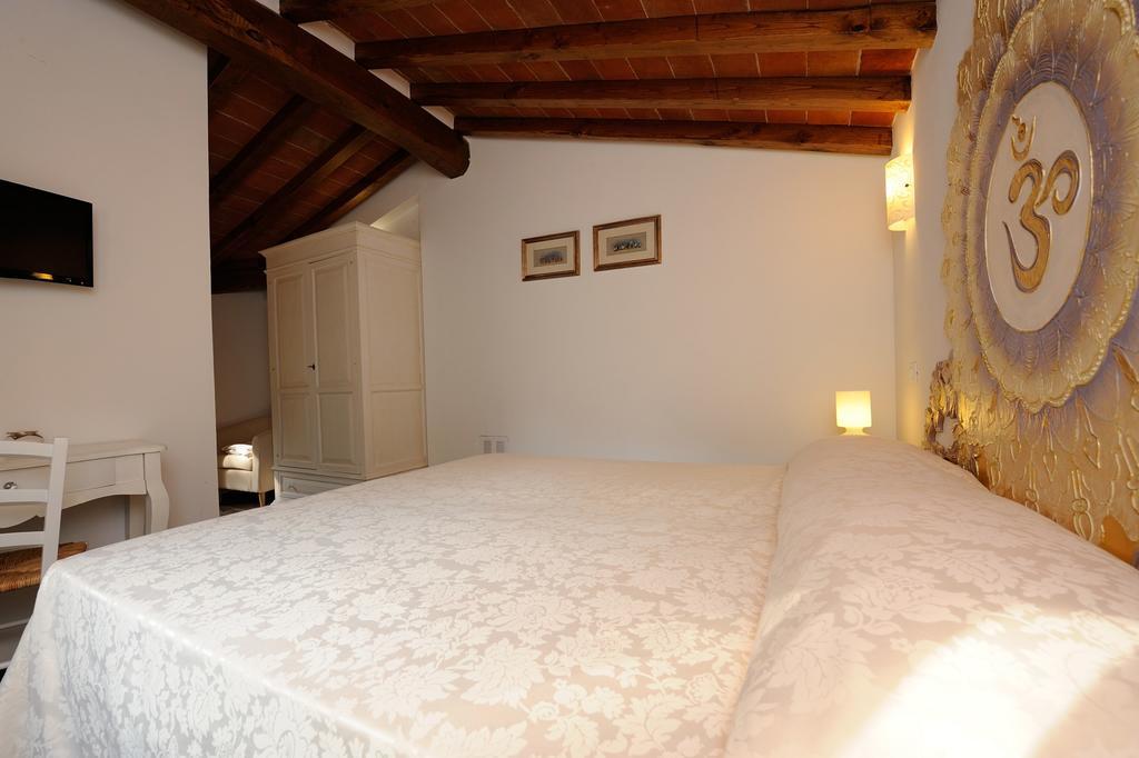 ארצו Agriturismo Borgo Nuovo Di Mulinelli מראה חיצוני תמונה