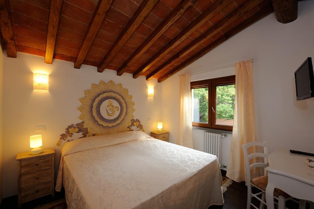 ארצו Agriturismo Borgo Nuovo Di Mulinelli מראה חיצוני תמונה