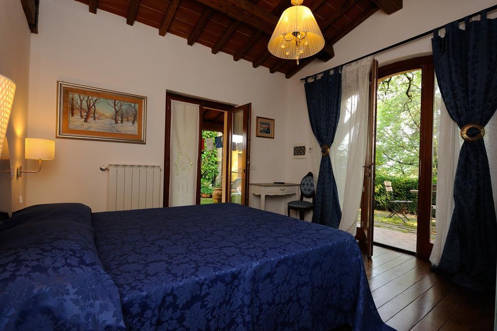 ארצו Agriturismo Borgo Nuovo Di Mulinelli מראה חיצוני תמונה