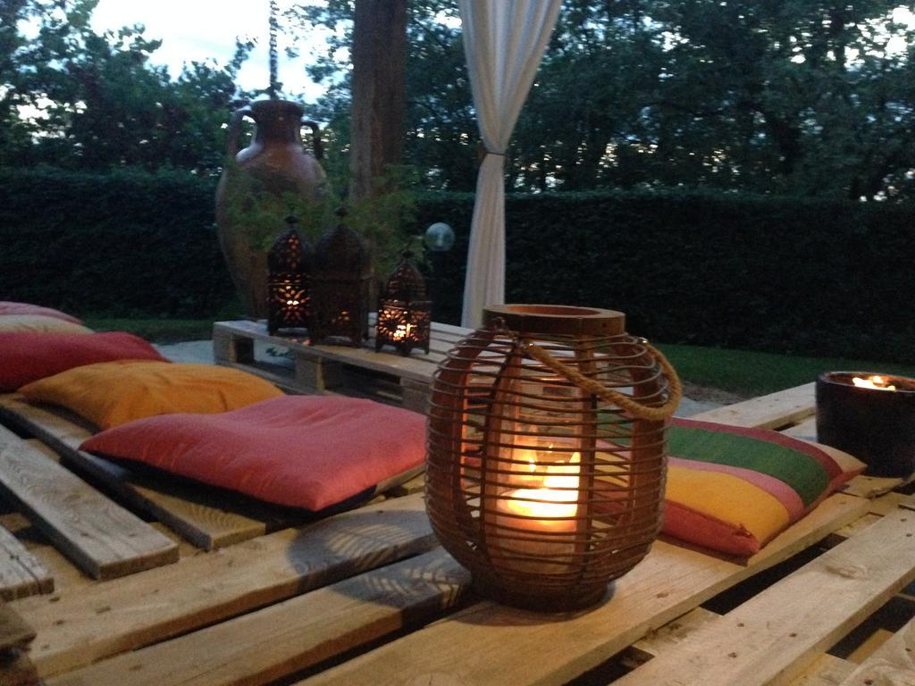 ארצו Agriturismo Borgo Nuovo Di Mulinelli מראה חיצוני תמונה