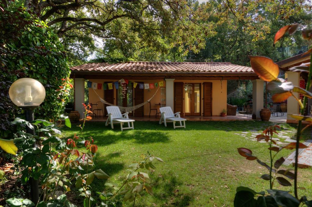 ארצו Agriturismo Borgo Nuovo Di Mulinelli מראה חיצוני תמונה
