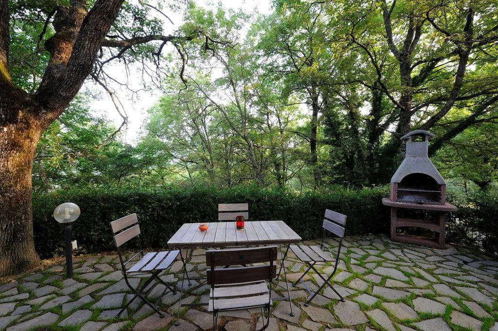 ארצו Agriturismo Borgo Nuovo Di Mulinelli מראה חיצוני תמונה